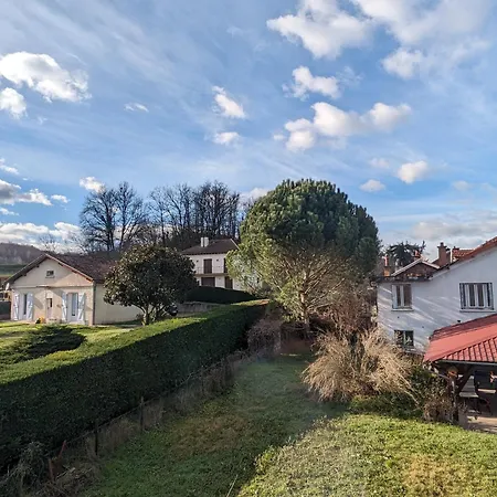 Bel Confort En Aveyron * Firmy