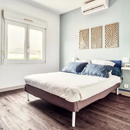 Appartement Bel Confort En Aveyron Firmy