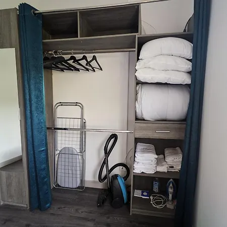 Appartement Bel Confort En Aveyron *