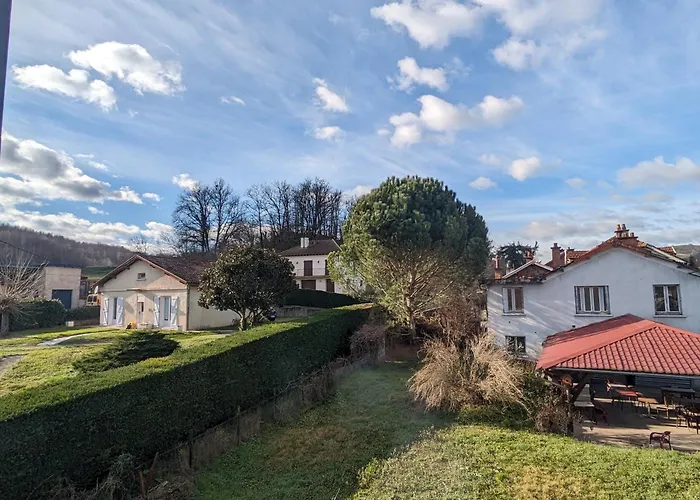 Bel Confort En Aveyron * Firmy